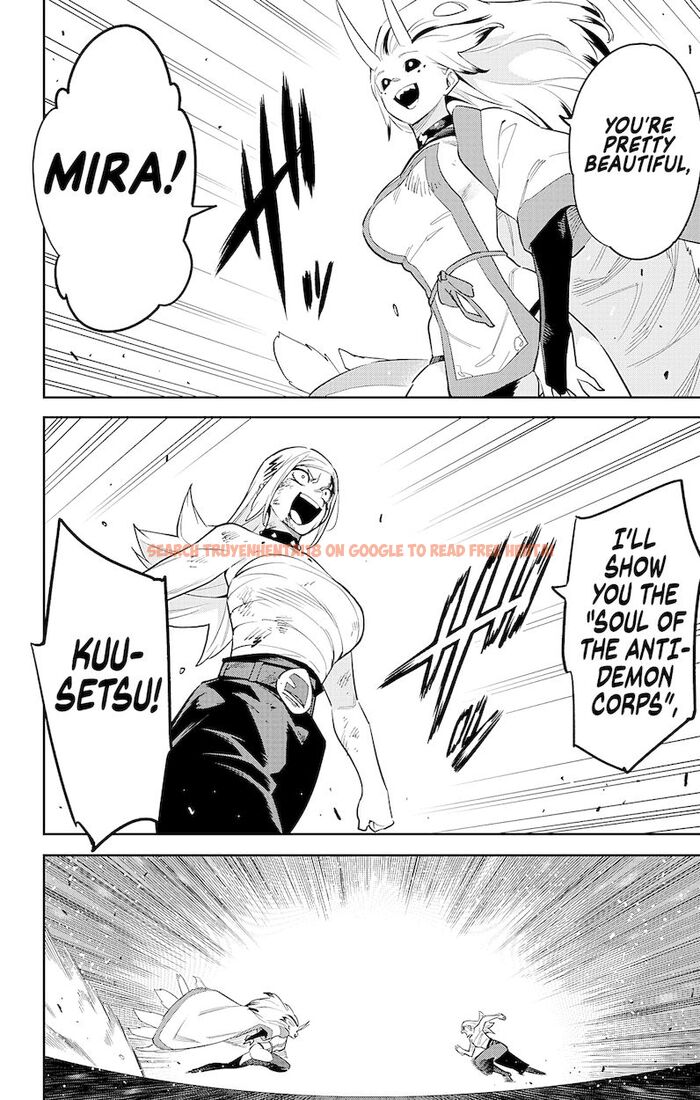 Read Hentai Image 18 28384 in comic Mato Seihei No Slave - Chapter 76 - hentaitnt.net