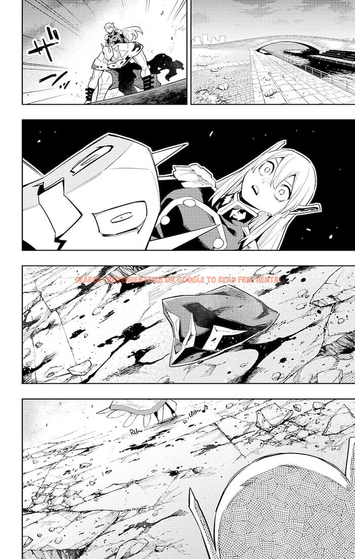 Read Hentai Image 20 28384 in comic Mato Seihei No Slave - Chapter 76 - hentaitnt.net