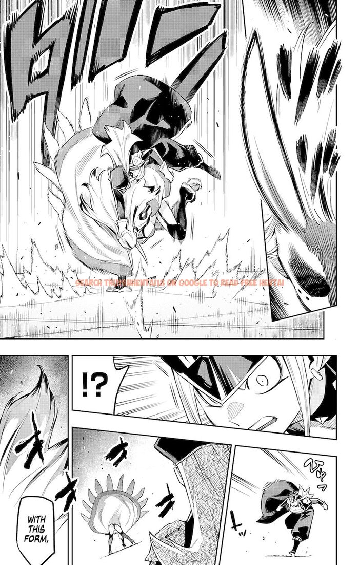 Read Hentai Image 3 28384 in comic Mato Seihei No Slave - Chapter 76 - hentaitnt.net