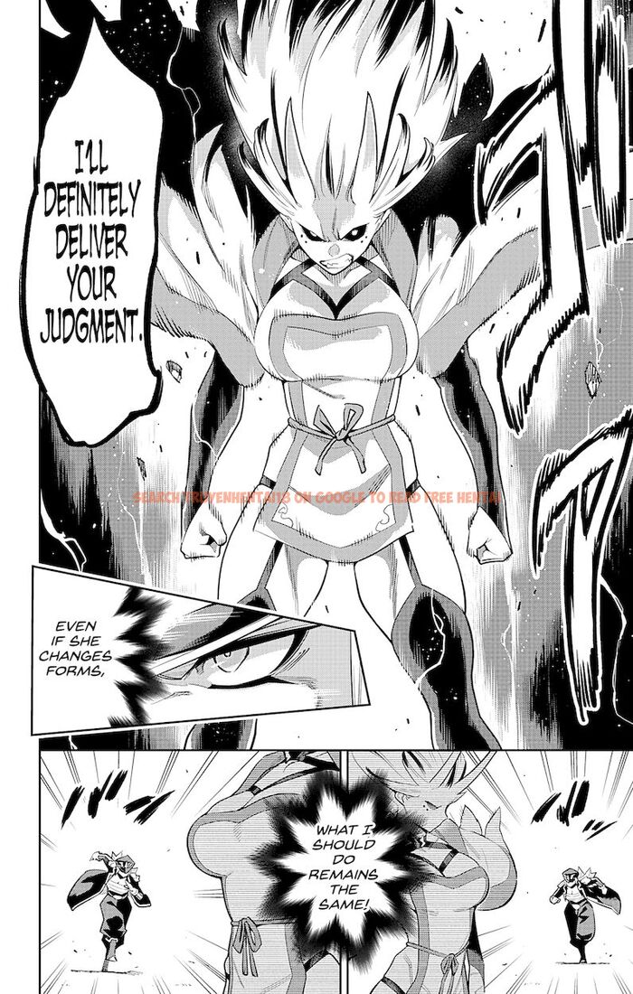 Read Hentai Image 4 28384 in comic Mato Seihei No Slave - Chapter 76 - hentaitnt.net