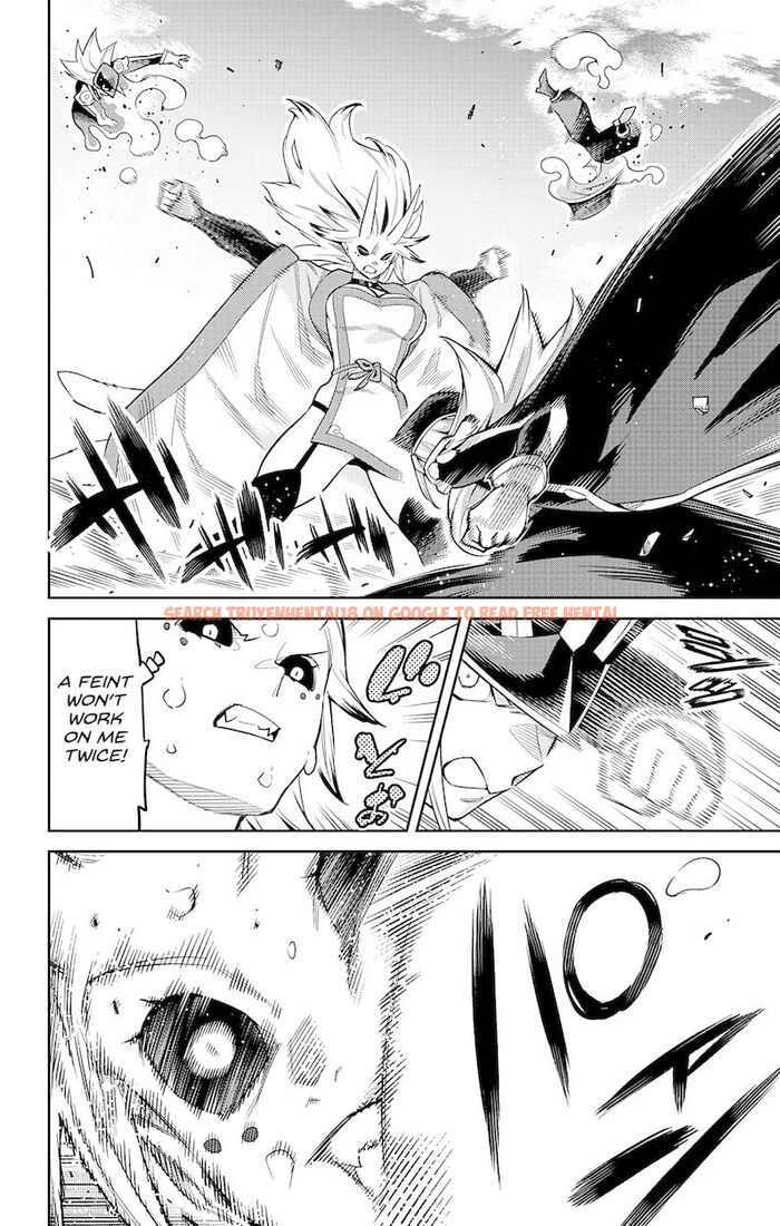 Read Hentai Image 6 28384 in comic Mato Seihei No Slave - Chapter 76 - hentaitnt.net