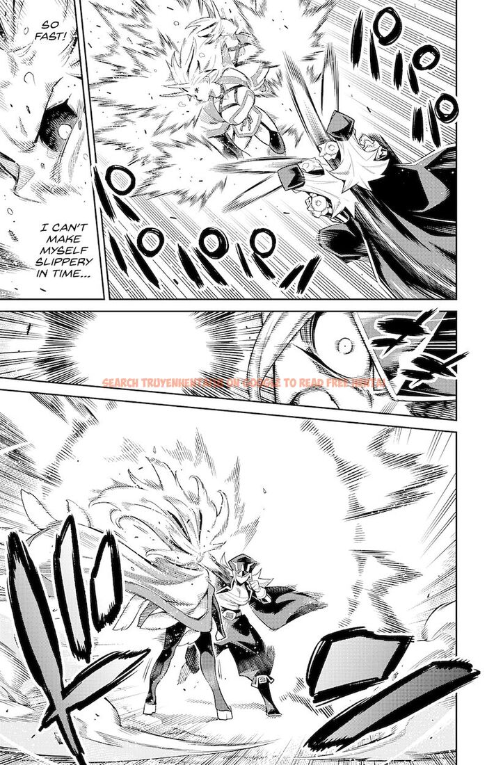 Read Hentai Image 7 28384 in comic Mato Seihei No Slave - Chapter 76 - hentaitnt.net