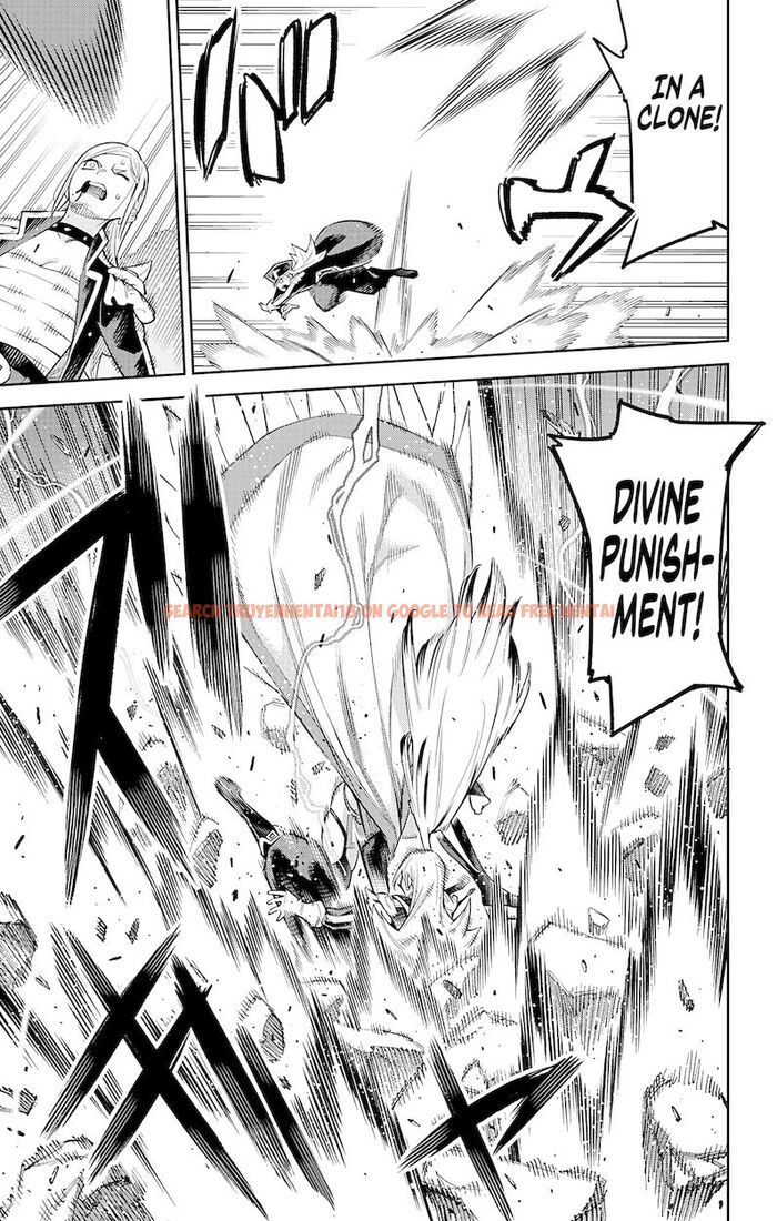 Read Hentai Image 9 28384 in comic Mato Seihei No Slave - Chapter 76 - hentaitnt.net