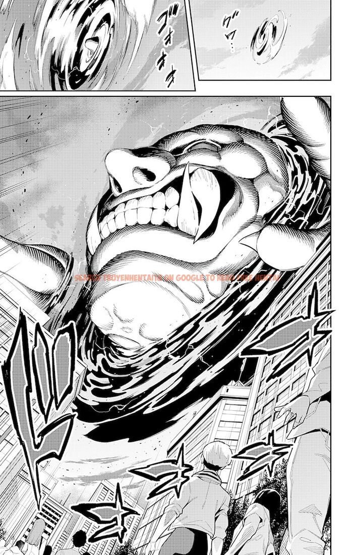 Read Hentai Image 15 4dacc in comic Mato Seihei No Slave - Chapter 77 - hentaitnt.net