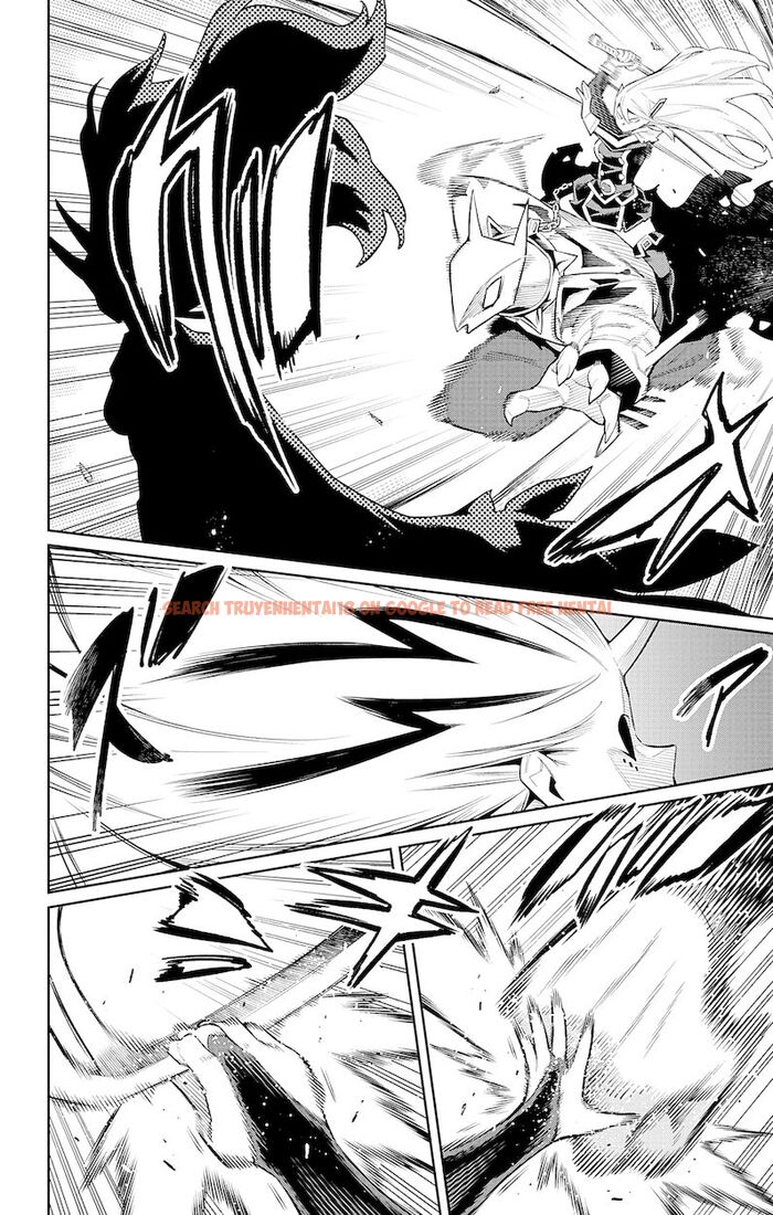 Read Hentai Image 2 4dacc in comic Mato Seihei No Slave - Chapter 77 - hentaitnt.net