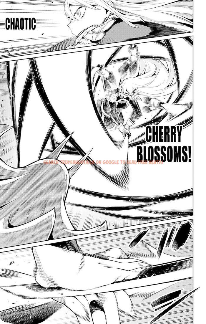 Read Hentai Image 5 4dacc in comic Mato Seihei No Slave - Chapter 77 - hentaitnt.net