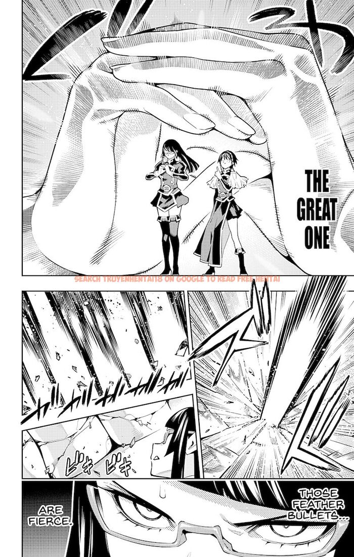 Read Hentai Image 12 52b8b in comic Mato Seihei No Slave - Chapter 78 - hentaitnt.net