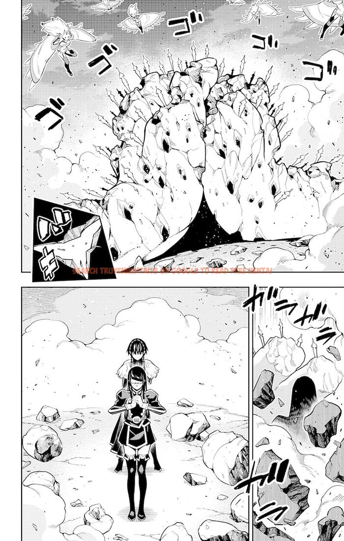 Read Hentai Image 14 52b8b in comic Mato Seihei No Slave - Chapter 78 - hentaitnt.net