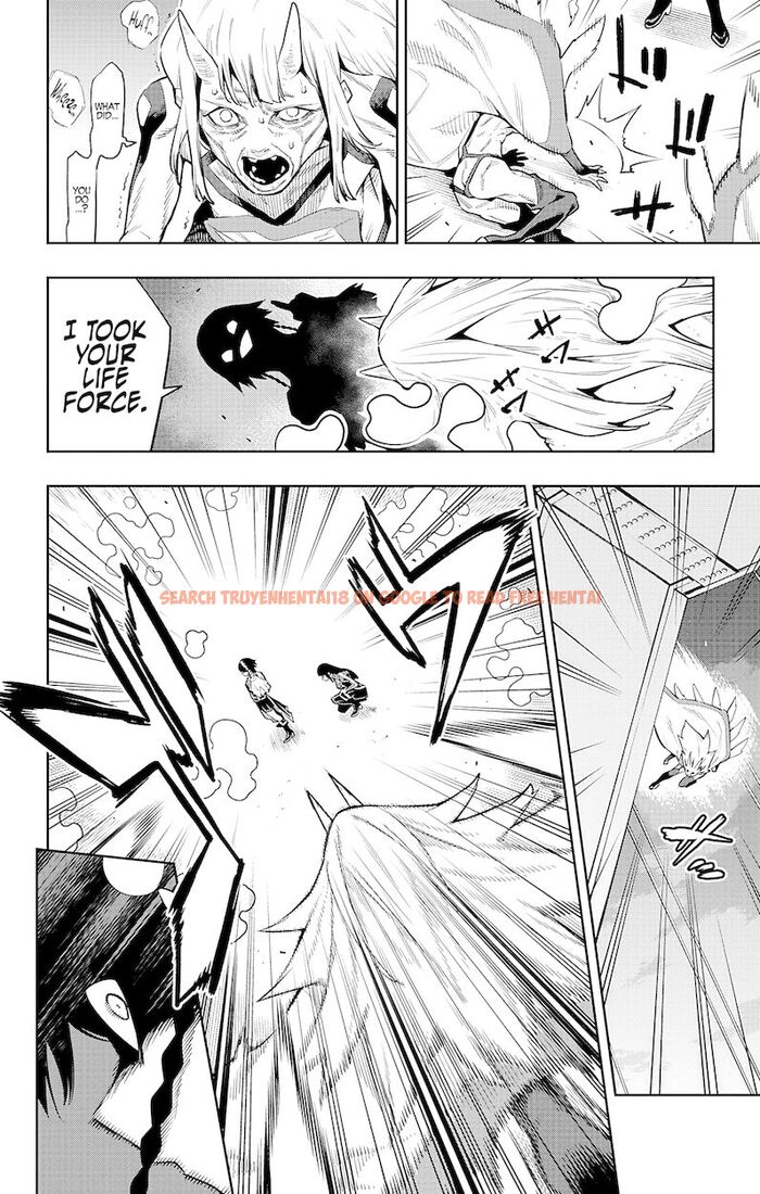 Read Hentai Image 17 52b8b in comic Mato Seihei No Slave - Chapter 78 - hentaitnt.net