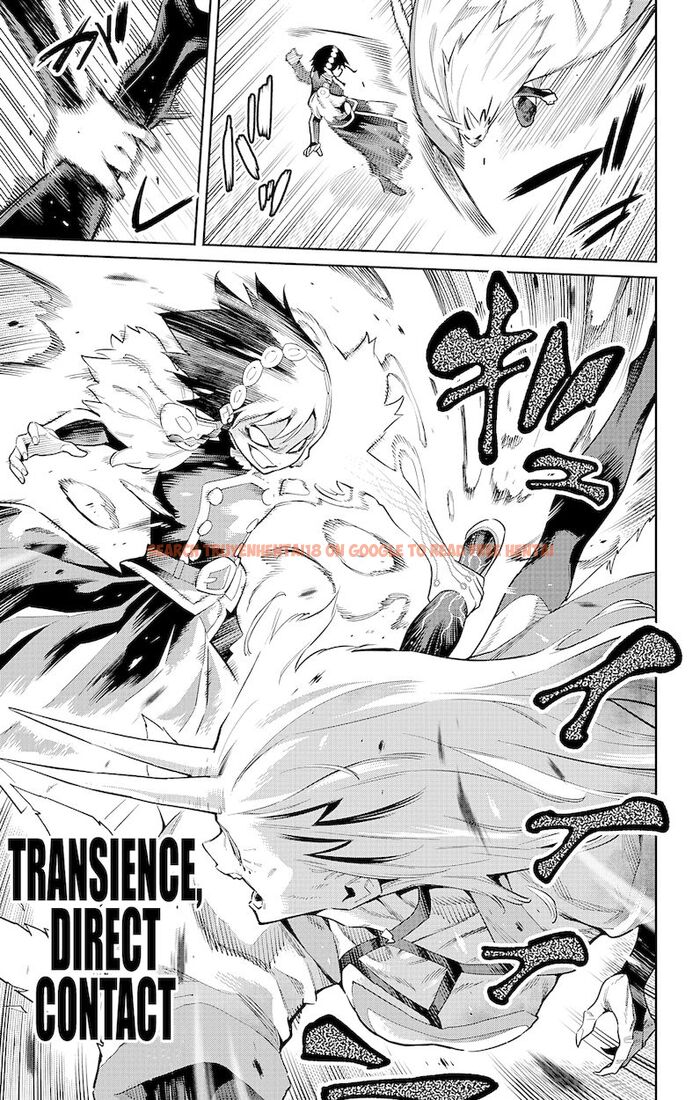 Read Hentai Image 18 52b8b in comic Mato Seihei No Slave - Chapter 78 - hentaitnt.net