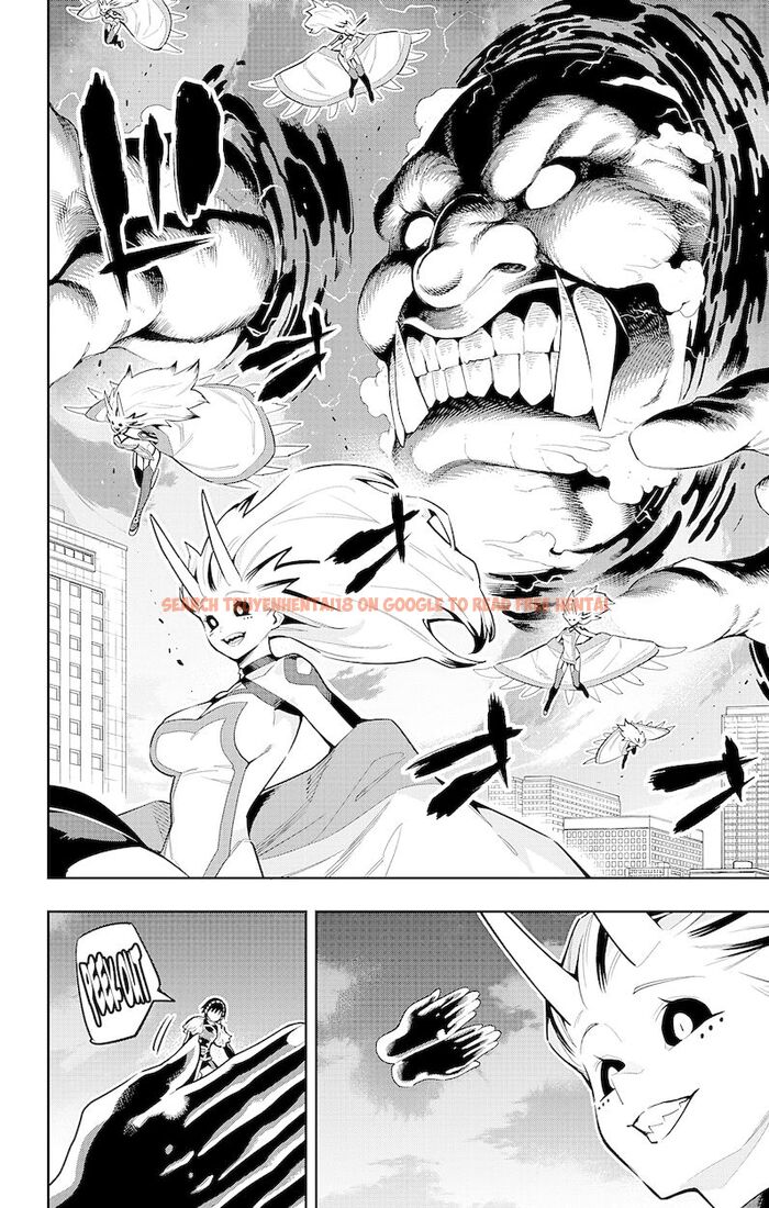 Read Hentai Image 2 52b8b in comic Mato Seihei No Slave - Chapter 78 - hentaitnt.net