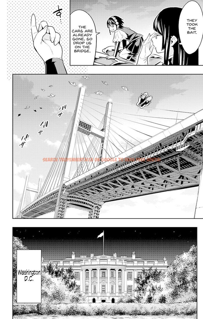 Read Hentai Image 4 52b8b in comic Mato Seihei No Slave - Chapter 78 - hentaitnt.net