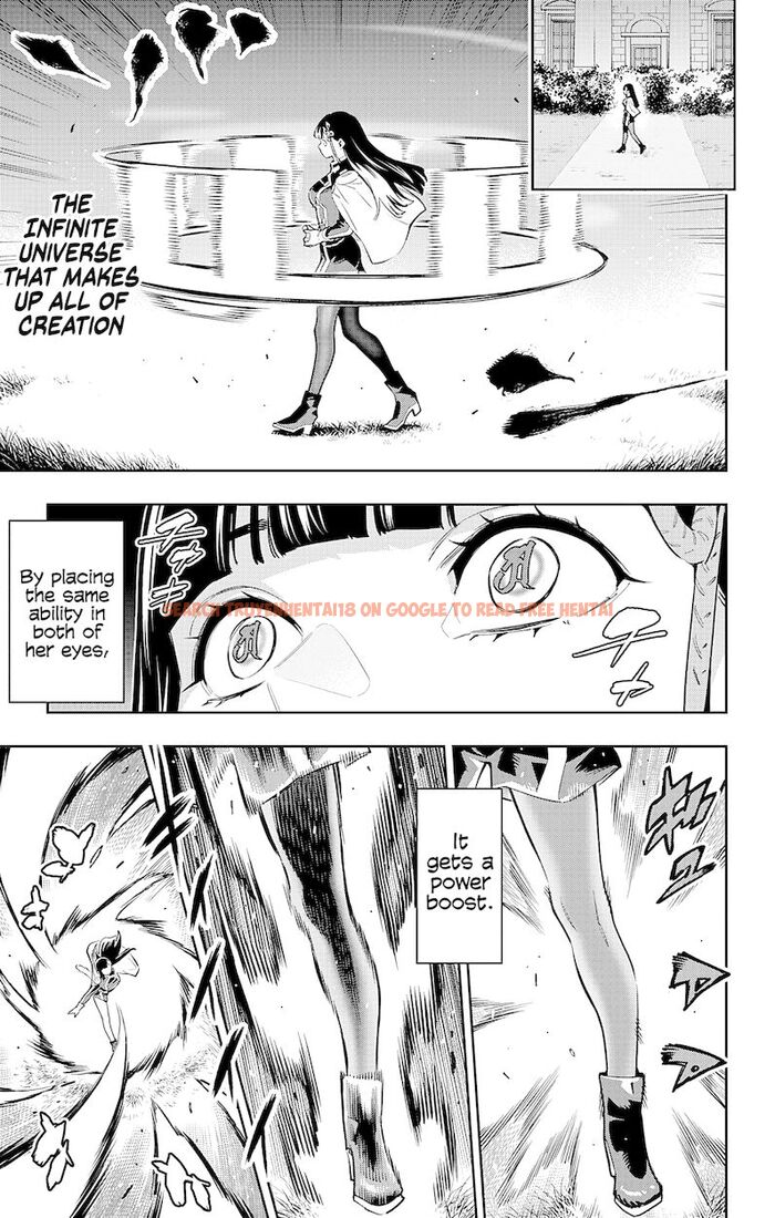 Read Hentai Image 5 52b8b in comic Mato Seihei No Slave - Chapter 78 - hentaitnt.net