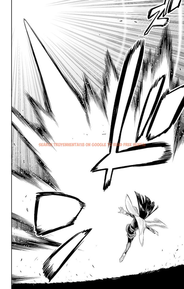 Read Hentai Image 6 52b8b in comic Mato Seihei No Slave - Chapter 78 - hentaitnt.net