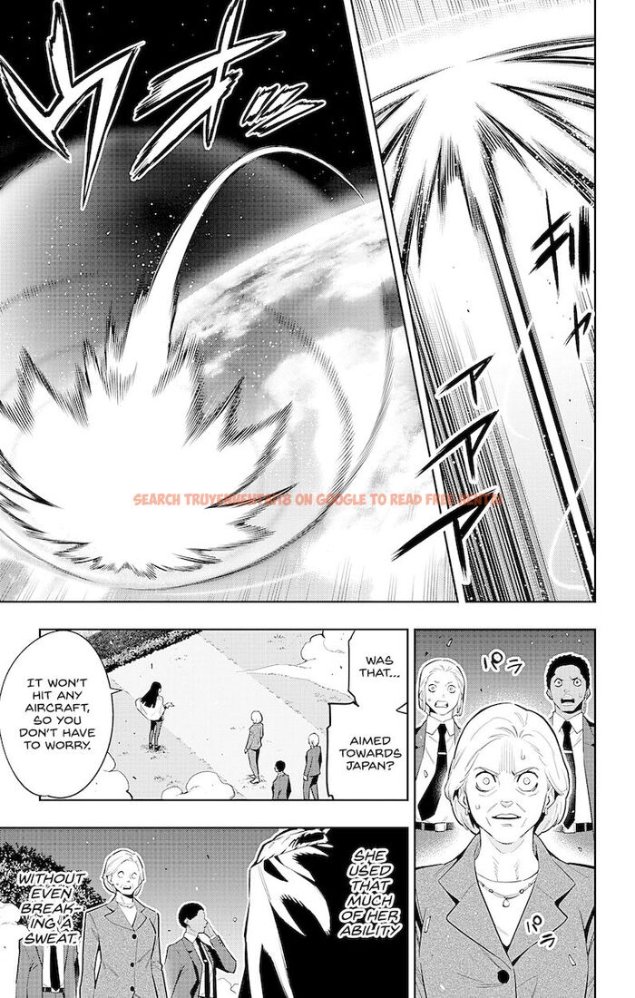 Read Hentai Image 7 52b8b in comic Mato Seihei No Slave - Chapter 78 - hentaitnt.net