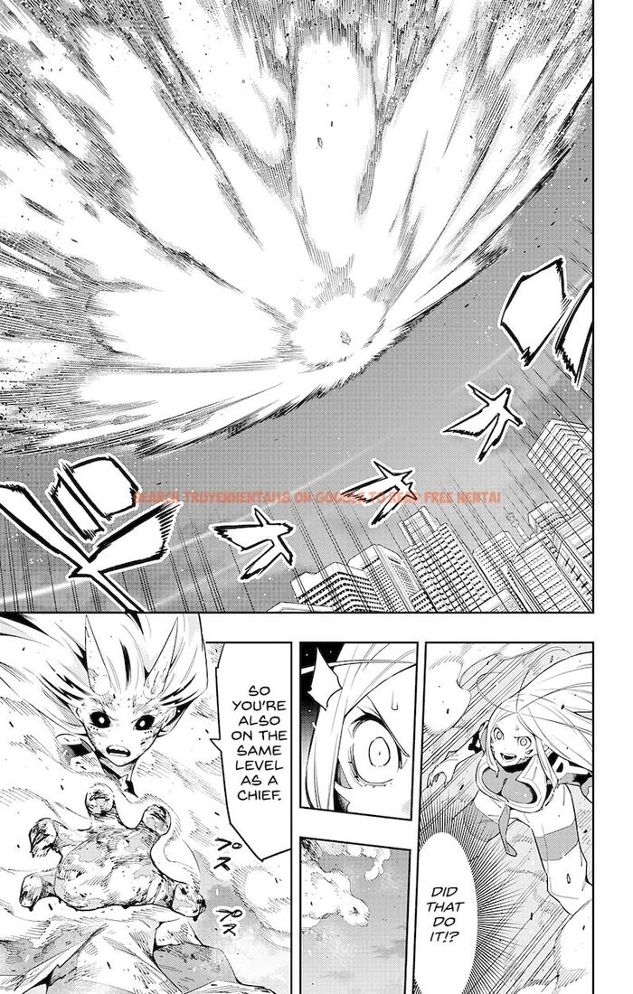 Read Hentai Image 11 120e3 in comic Mato Seihei No Slave - Chapter 79 - hentaitnt.net