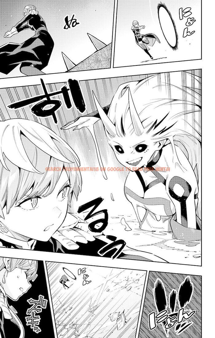 Read Hentai Image 13 120e3 in comic Mato Seihei No Slave - Chapter 79 - hentaitnt.net