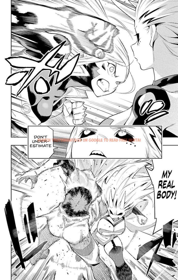 Read Hentai Image 4 120e3 in comic Mato Seihei No Slave - Chapter 79 - hentaitnt.net