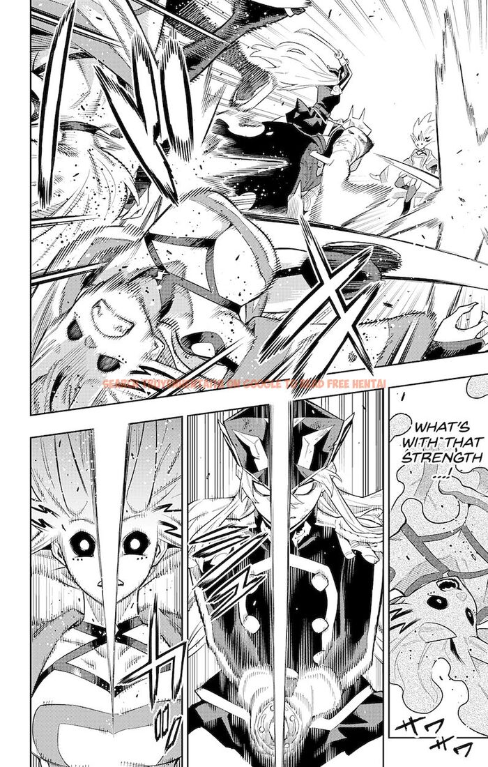 Read Hentai Image 6 120e3 in comic Mato Seihei No Slave - Chapter 79 - hentaitnt.net