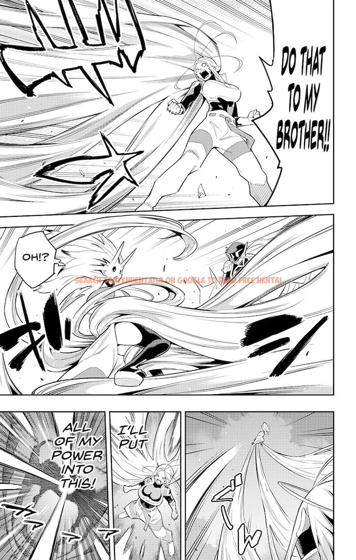 Read Hentai Image 9 120e3 in comic Mato Seihei No Slave - Chapter 79 - hentaitnt.net