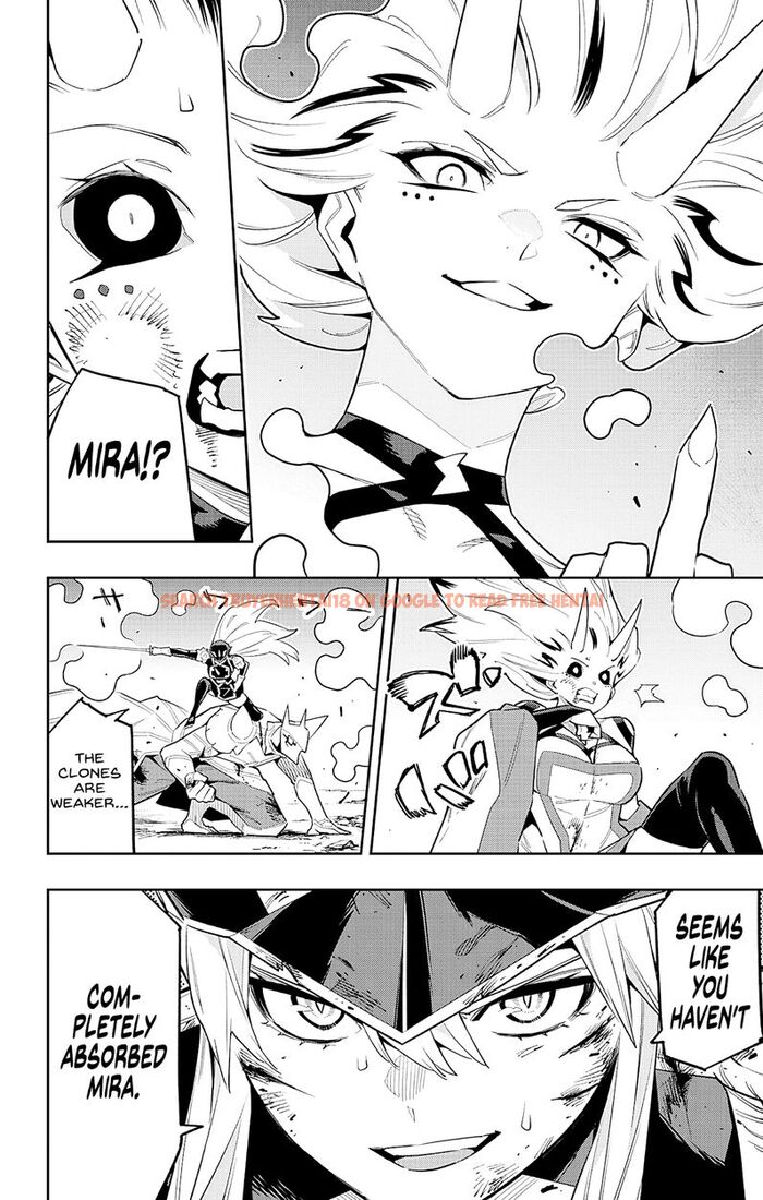 Read Hentai Image 10 d03b2 in comic Mato Seihei No Slave - Chapter 80 - hentaitnt.net
