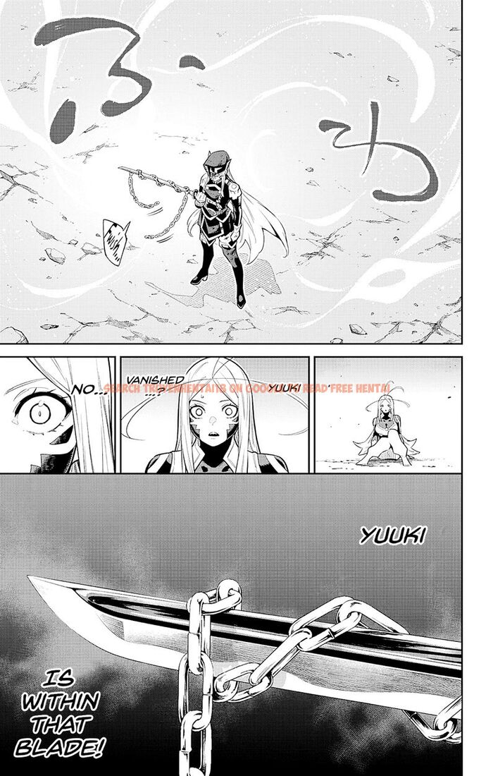 Read Hentai Image 13 d03b2 in comic Mato Seihei No Slave - Chapter 80 - hentaitnt.net