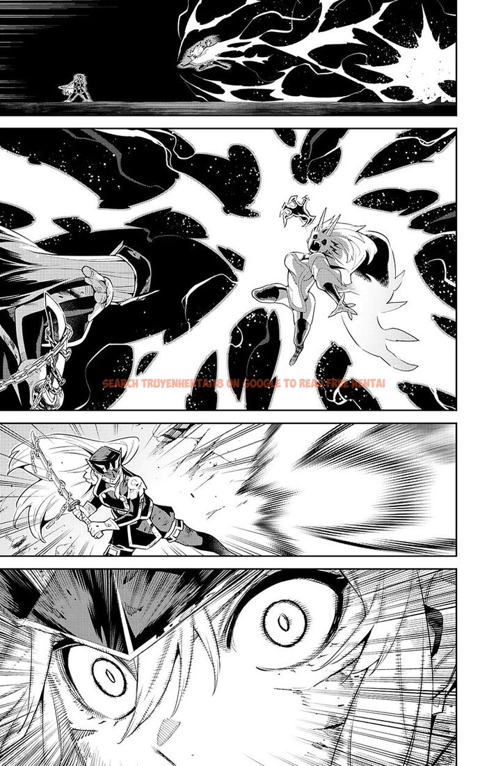 Read Hentai Image 15 d03b2 in comic Mato Seihei No Slave - Chapter 80 - hentaitnt.net