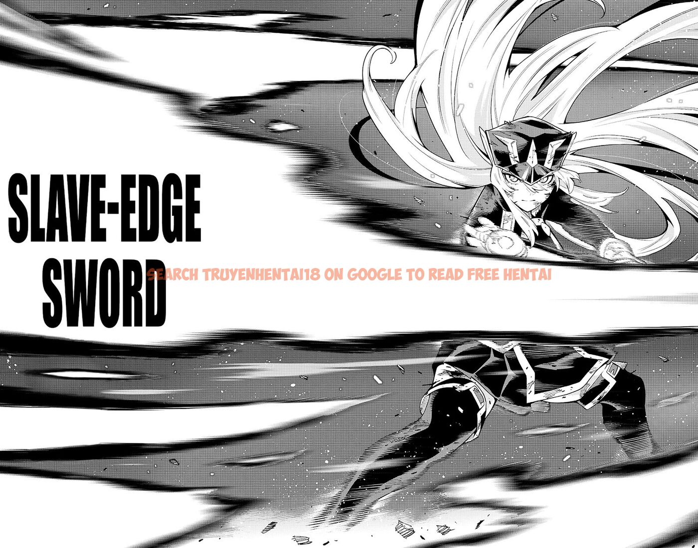 Read Hentai Image 16 d03b2 in comic Mato Seihei No Slave - Chapter 80 - hentaitnt.net