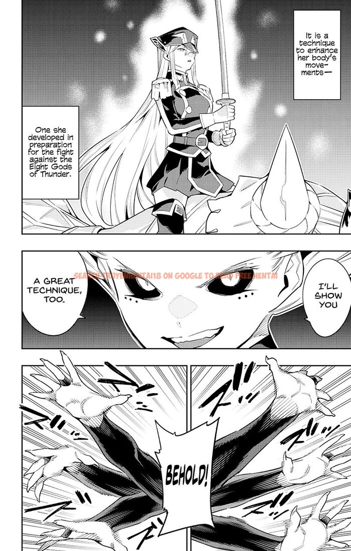 Read Hentai Image 2 d03b2 in comic Mato Seihei No Slave - Chapter 80 - hentaitnt.net