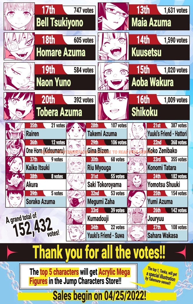 Read Hentai Image 21 d03b2 in comic Mato Seihei No Slave - Chapter 80 - hentaitnt.net
