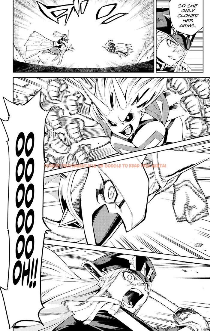 Read Hentai Image 4 d03b2 in comic Mato Seihei No Slave - Chapter 80 - hentaitnt.net