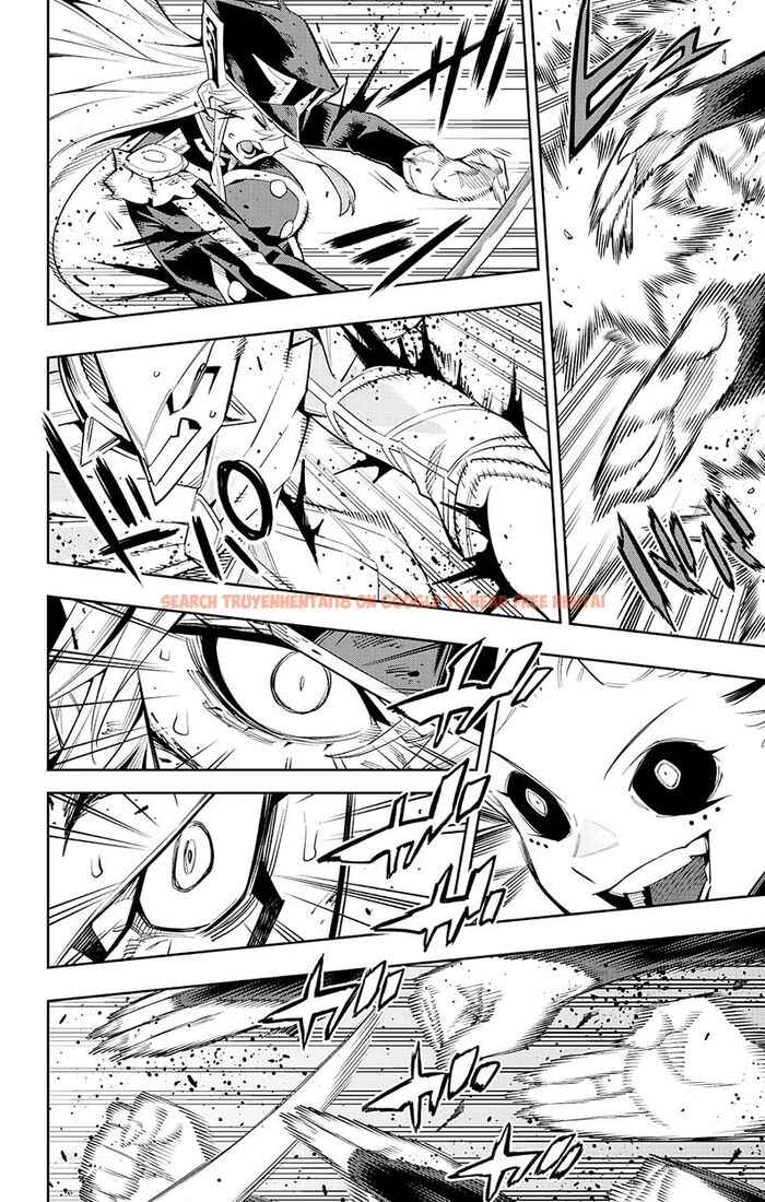 Read Hentai Image 6 d03b2 in comic Mato Seihei No Slave - Chapter 80 - hentaitnt.net
