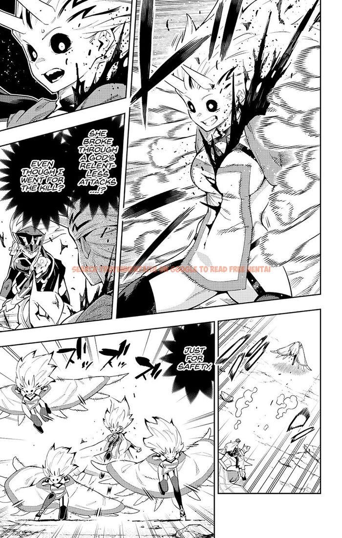 Read Hentai Image 7 d03b2 in comic Mato Seihei No Slave - Chapter 80 - hentaitnt.net