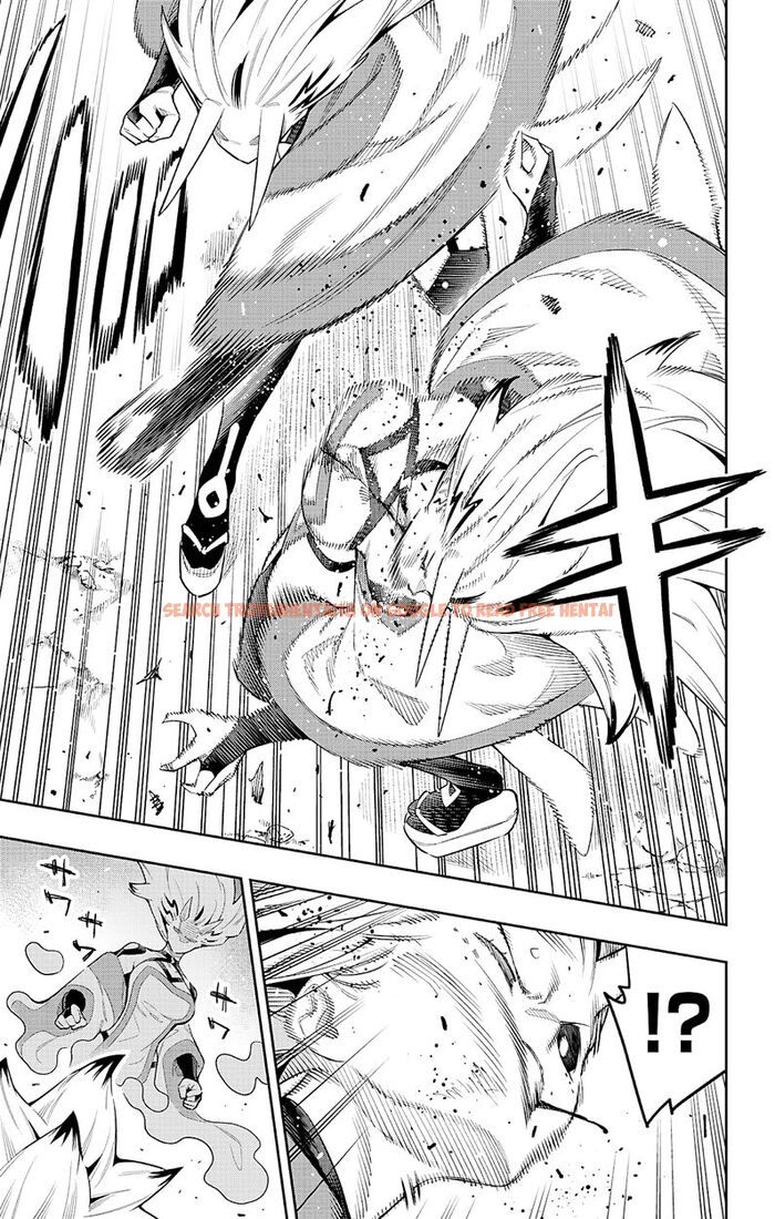 Read Hentai Image 9 d03b2 in comic Mato Seihei No Slave - Chapter 80 - hentaitnt.net