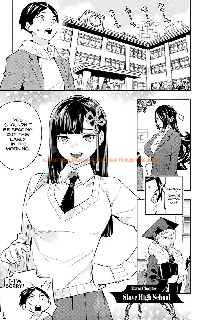 Read Hentai Image 1 2022a in comic Mato Seihei No Slave - Chapter 81.5 - hentaitnt.net