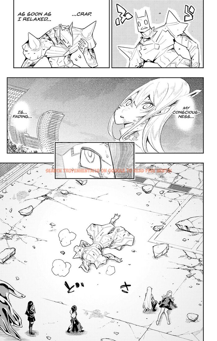 Read Hentai Image 11 ab481 in comic Mato Seihei No Slave - Chapter 81 - hentaitnt.net