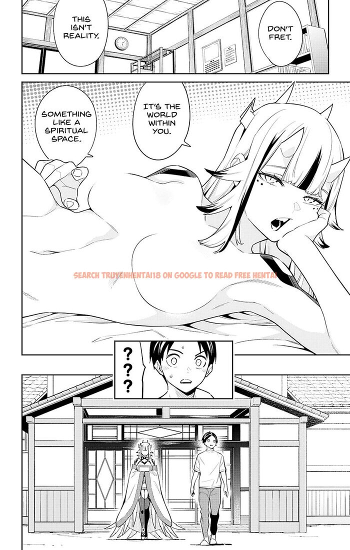 Read Hentai Image 14 ab481 in comic Mato Seihei No Slave - Chapter 81 - hentaitnt.net