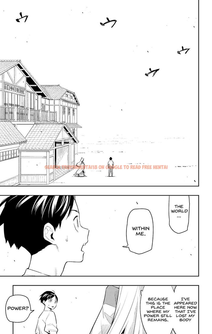 Read Hentai Image 15 ab481 in comic Mato Seihei No Slave - Chapter 81 - hentaitnt.net