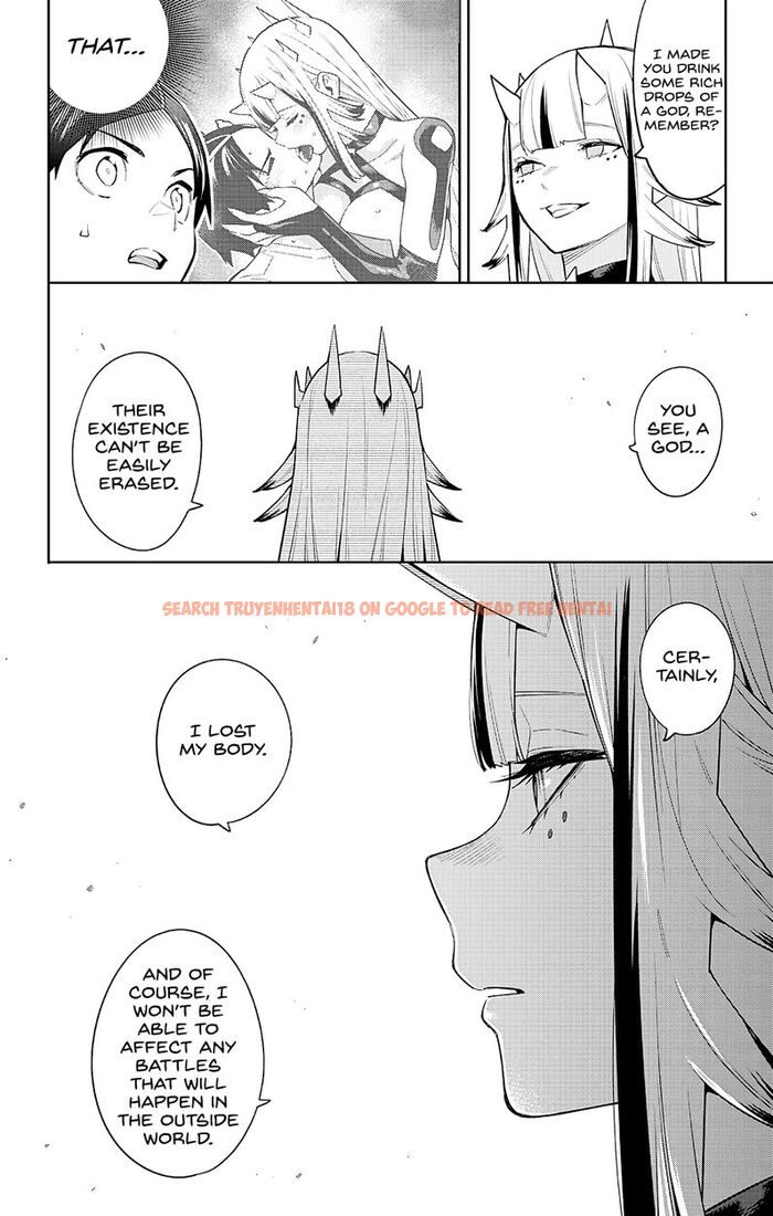 Read Hentai Image 16 ab481 in comic Mato Seihei No Slave - Chapter 81 - hentaitnt.net