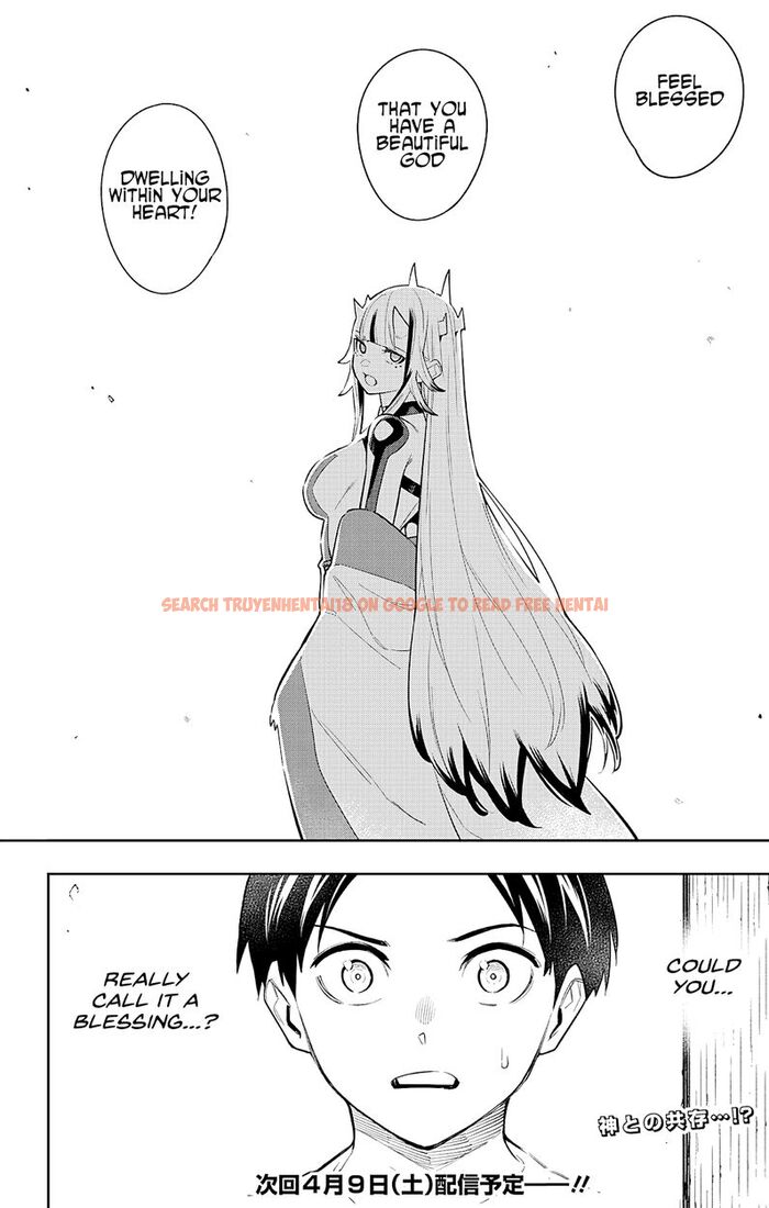 Read Hentai Image 18 ab481 in comic Mato Seihei No Slave - Chapter 81 - hentaitnt.net