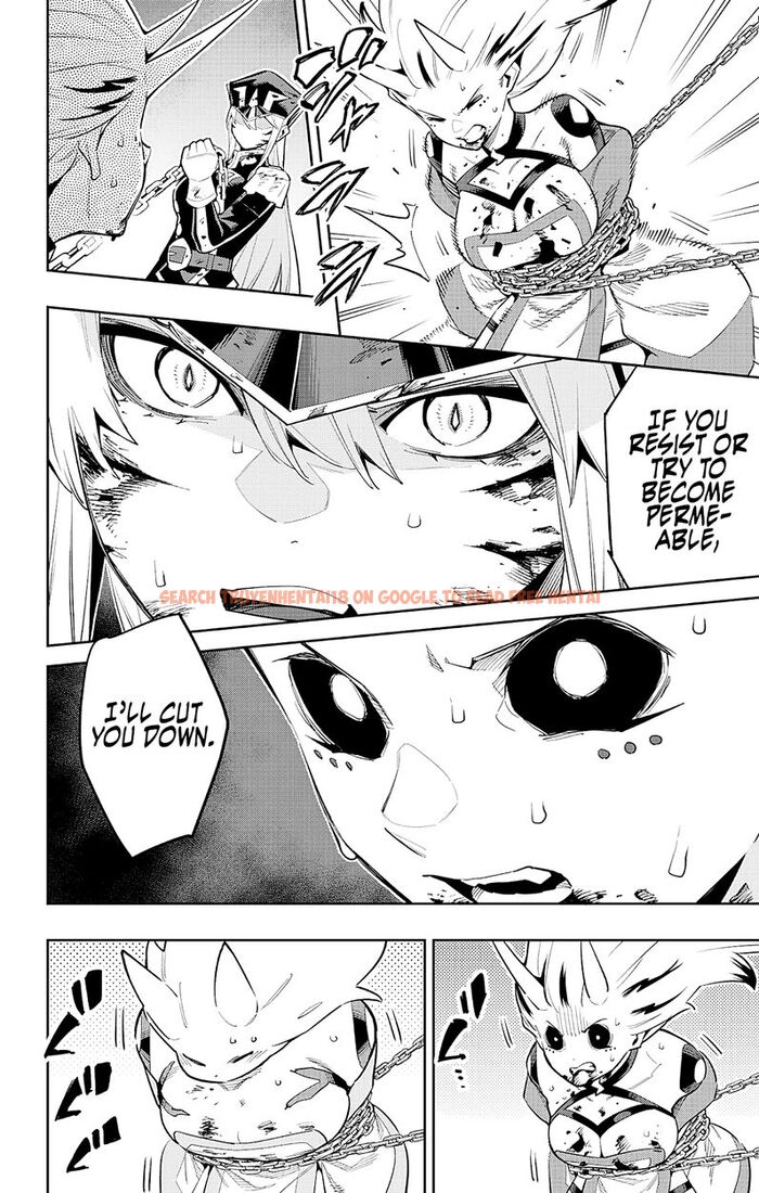 Read Hentai Image 2 ab481 in comic Mato Seihei No Slave - Chapter 81 - hentaitnt.net