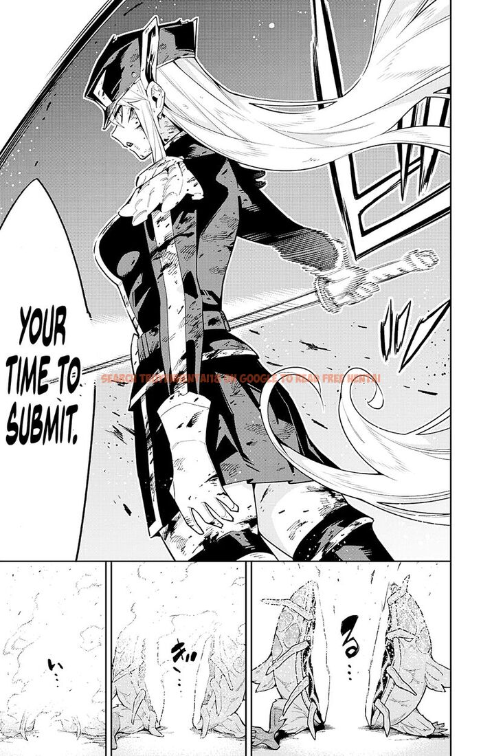 Read Hentai Image 5 ab481 in comic Mato Seihei No Slave - Chapter 81 - hentaitnt.net