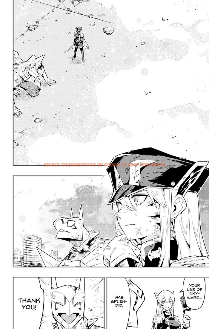 Read Hentai Image 6 ab481 in comic Mato Seihei No Slave - Chapter 81 - hentaitnt.net