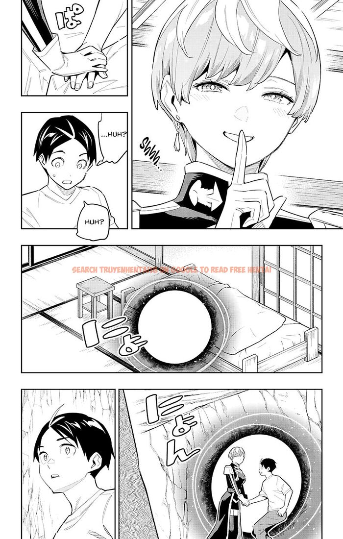 Read Hentai Image 16 4dafe in comic Mato Seihei No Slave - Chapter 82 - hentaitnt.net