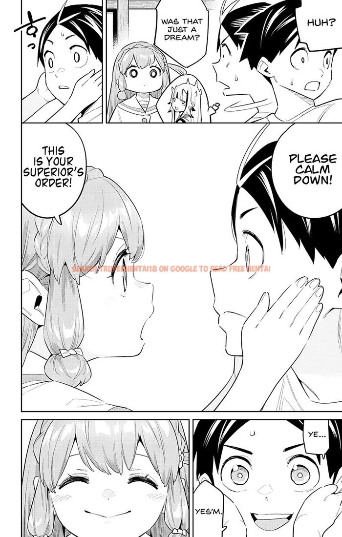 Read Hentai Image 2 4dafe in comic Mato Seihei No Slave - Chapter 82 - hentaitnt.net