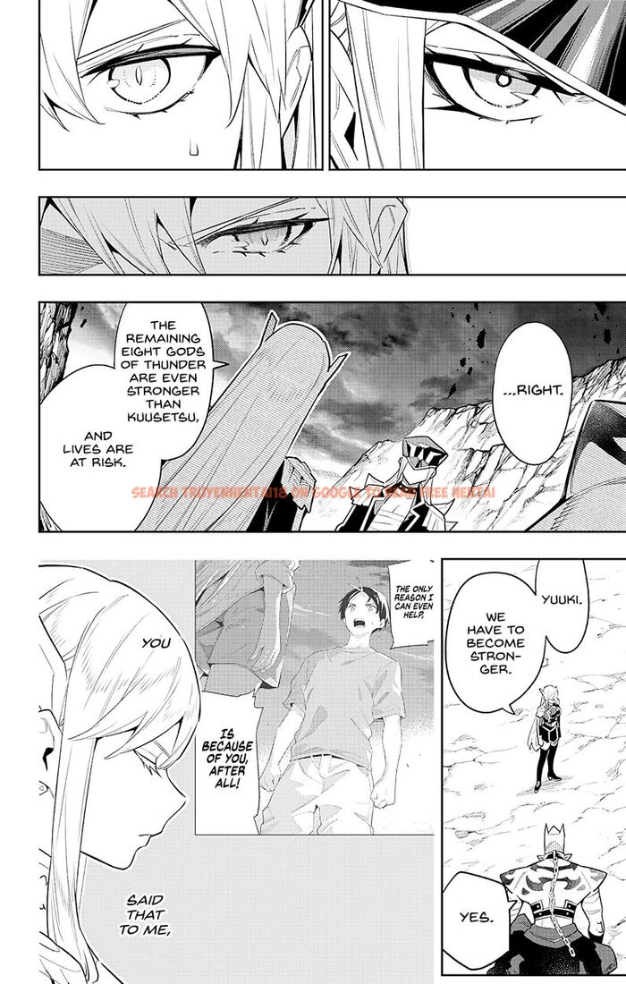 Read Hentai Image 16 f358d in comic Mato Seihei No Slave - Chapter 83 - hentaitnt.net