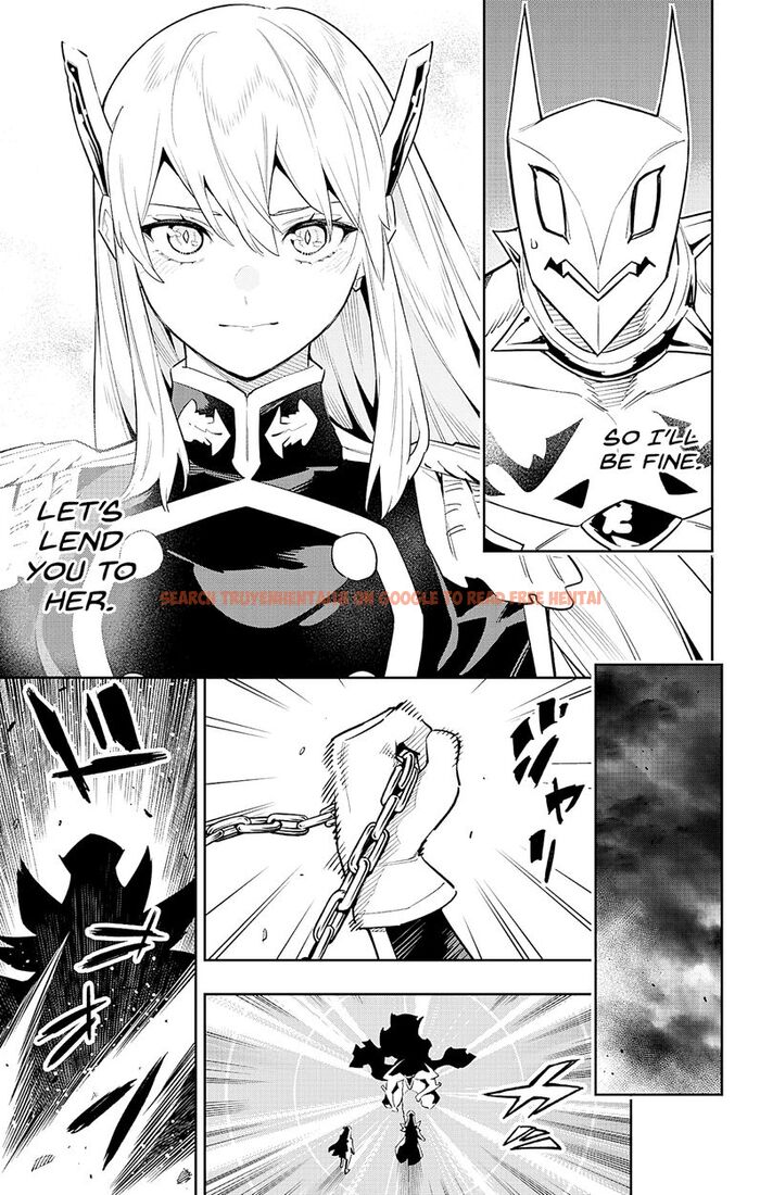 Read Hentai Image 17 f358d in comic Mato Seihei No Slave - Chapter 83 - hentaitnt.net