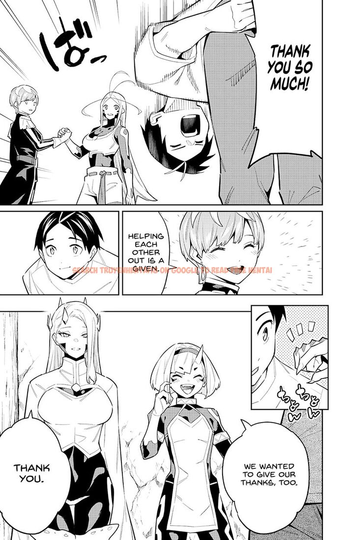 Read Hentai Image 3 f358d in comic Mato Seihei No Slave - Chapter 83 - hentaitnt.net