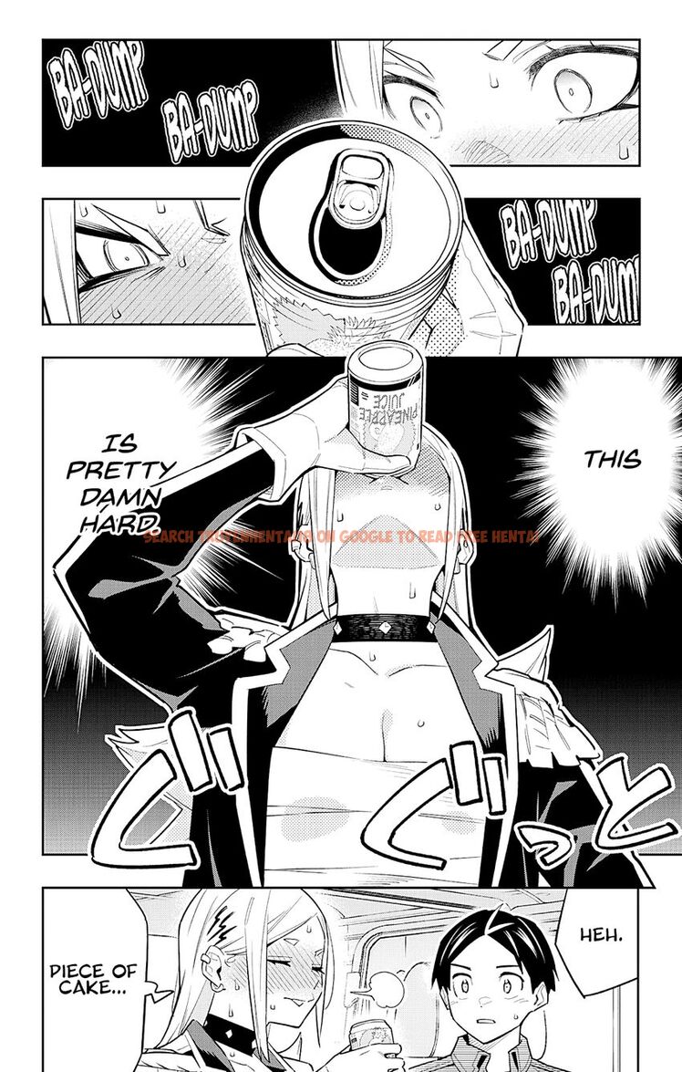 Read Hentai Image 12 d6c99 in comic Mato Seihei No Slave - Chapter 84 - hentaitnt.net