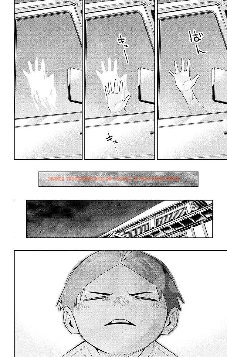 Read Hentai Image 18 d6c99 in comic Mato Seihei No Slave - Chapter 84 - hentaitnt.net